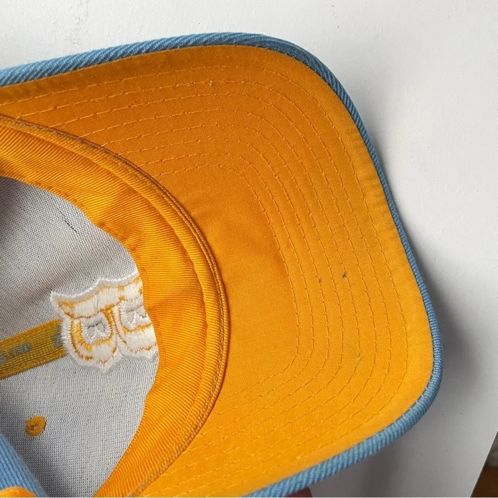 UCLA Bruins Wool Blend Zephyr Baseball Cap Hat 6 7/8